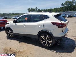Nissan Rogue 2022 2 Nissan Rogue 2022 2