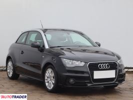 Audi A1 2010 1.4 120 KM