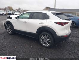Mazda CX-30 2023 2 Mazda CX-30 2023 2