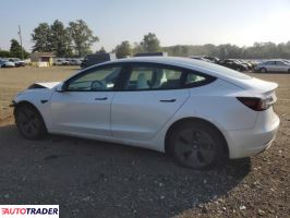 Tesla Model 3 2023 Tesla Model 3 2023