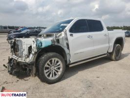 GMC Sierra 2021 3 GMC Sierra 2021 3