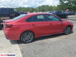 Kia Pozostałe 2024 2