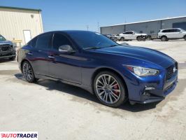 Infiniti Q50 2021 3 Infiniti Q50 2021 3