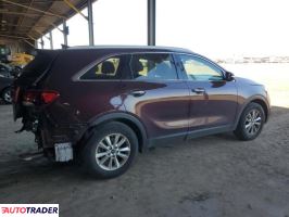 Kia Sorento 2019 2