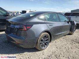 Tesla Model 3 2021 Tesla Model 3 2021