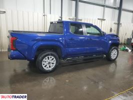 Toyota Tacoma 2025 2
