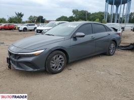 Hyundai Elantra - zobacz ofertę