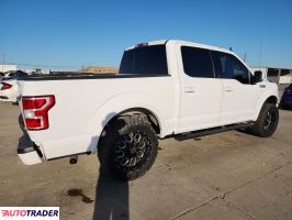 Ford Pozostałe 2019 2