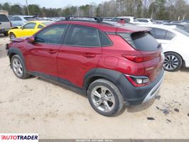 Hyundai Kona 2023 2