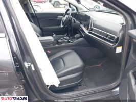 Kia Sportage 2023 1 Kia Sportage 2023 1