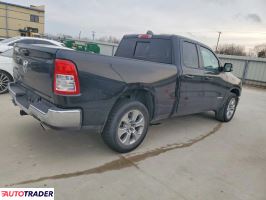 Dodge Ram 2022 5