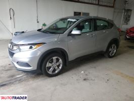 Honda HR-V 2019 1
