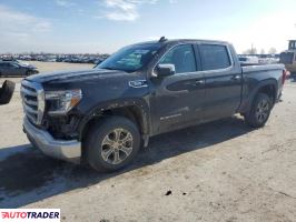 GMC Sierra 2021 3 GMC Sierra 2021 3