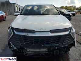 Kia Sportage 2024 1