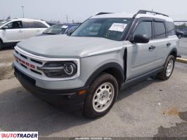Ford Bronco 2024 1