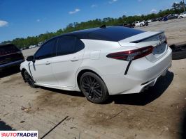 Toyota Camry 2024 2