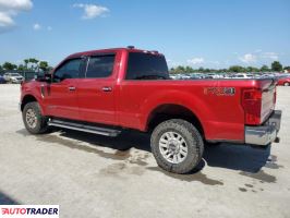 Ford Pozostałe 2022 6 Ford Pozostałe 2022 6