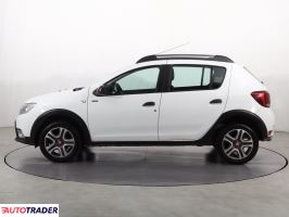 Dacia Sandero 2019 0.9 88 KM Dacia Sandero 2019 0.9 88 KM
