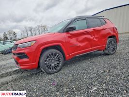 Jeep Compass 2023 2