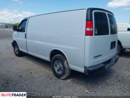 Chevrolet Pozostałe 2019 6 Chevrolet Pozostałe 2019 6
