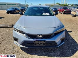 Honda Civic 2024 2