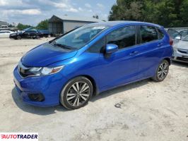 Honda Pozostałe 2020 1