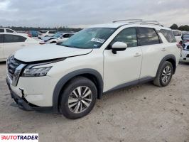 Nissan Pathfinder - zobacz ofertę