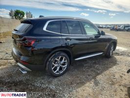 BMW X3 2024 2