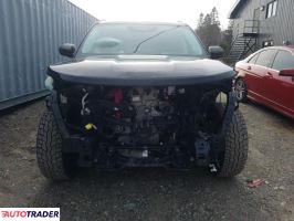 Ford Explorer 2025 2