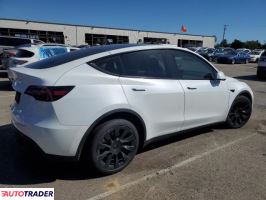 Tesla Model Y 2020