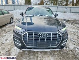Audi Q5 2022 2