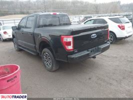 Ford Pozostałe 2021 2