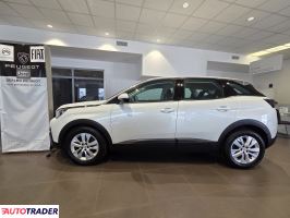 Peugeot 3008 2019 1.2 130 KM Peugeot 3008 2019 1.2 130 KM
