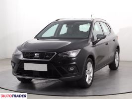 Seat Arona 2018 1.0 113 KM