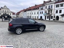 BMW X5 2013 3.0 306 KM