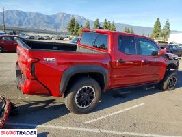 Toyota Tacoma 2025 2