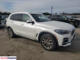 BMW X5 2023 3