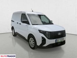 Ford Courier - zobacz ofertę