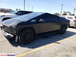 Tesla Pozostałe - zobacz ofertę