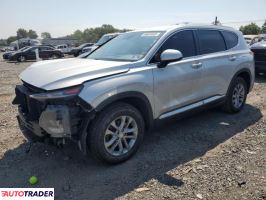 Hyundai Santa Fe - zobacz ofertę