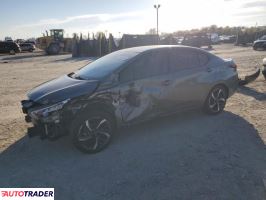 Nissan Versa - zobacz ofertę