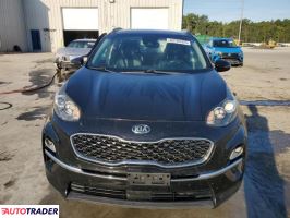 Kia Sportage 2020 2