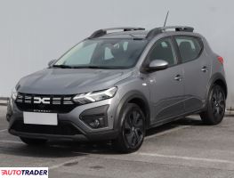 Dacia Sandero 2024 1.0 89 KM