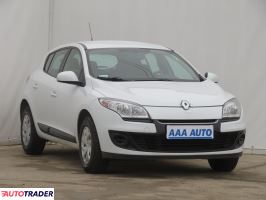 Renault Megane 2012 1.6 99 KM Renault Megane 2012 1.6 99 KM