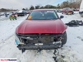 Nissan Altima 2024 2