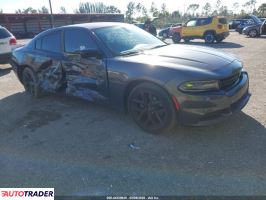 Dodge Charger - zobacz ofertę