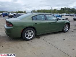 Dodge Charger 2023 3