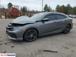 Honda Civic - zobacz ofertę