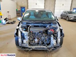 Honda Odyssey 2024 3
