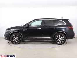 Renault Koleos 2021 1.3 155 KM Renault Koleos 2021 1.3 155 KM